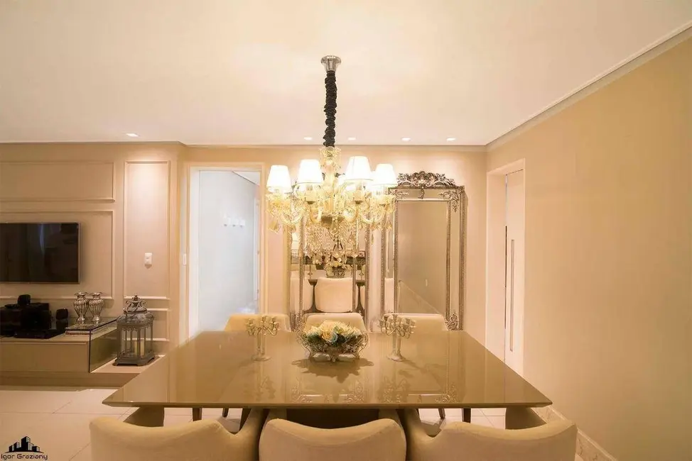 Foto 3 de Apartamento com 3 quartos à venda, 130m2 em Brisamar, Joao Pessoa - PB