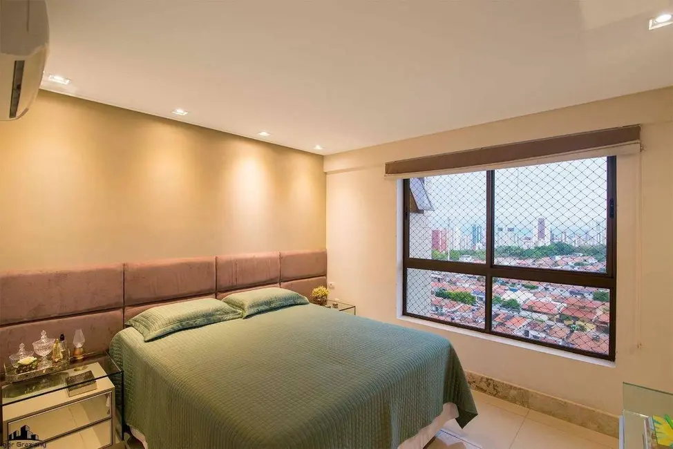 Foto 9 de Apartamento com 3 quartos à venda, 130m2 em Brisamar, Joao Pessoa - PB
