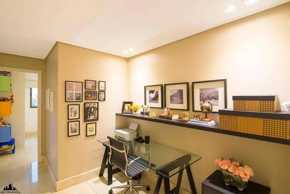 Foto 7 de Apartamento com 3 quartos à venda, 130m2 em Brisamar, Joao Pessoa - PB