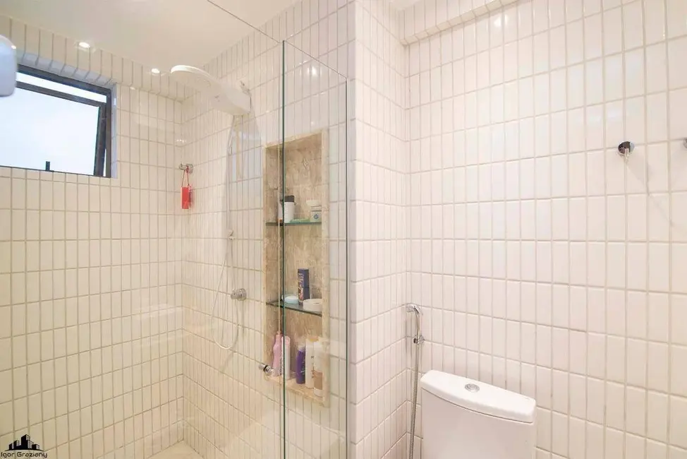 Foto 5 de Apartamento com 3 quartos à venda, 130m2 em Brisamar, Joao Pessoa - PB