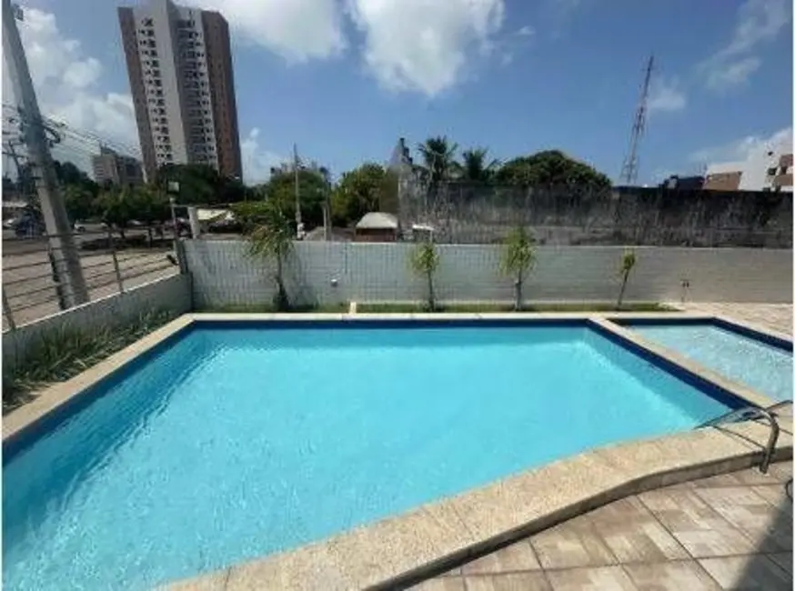 Foto 1 de Apartamento com 2 quartos para alugar, 60m2 em Jardim Oceania, Joao Pessoa - PB