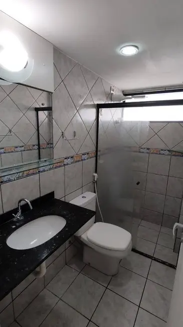 Foto 2 de Apartamento com 3 quartos à venda, 86m2 em Bessa, Joao Pessoa - PB