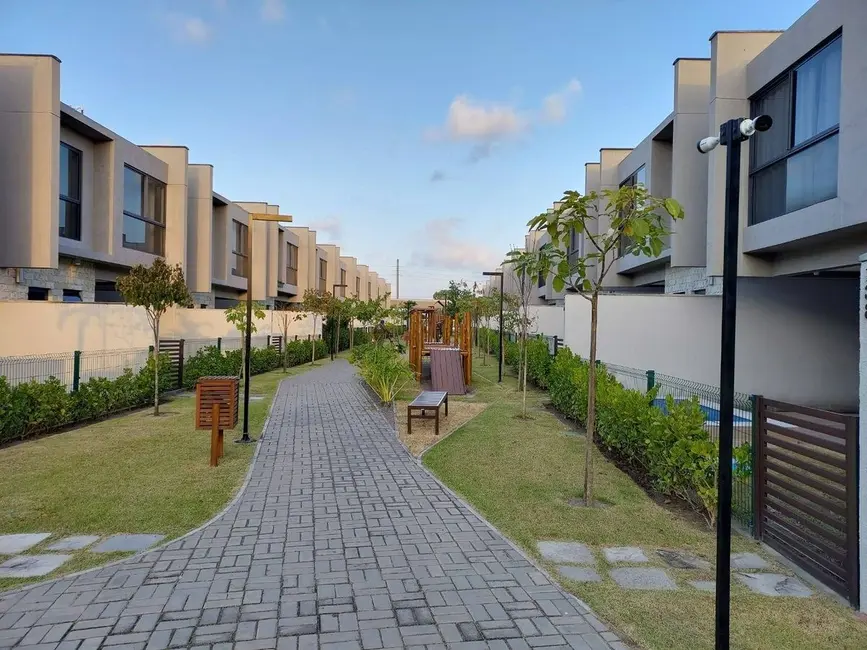 Foto 2 de Casa com 4 quartos à venda, 205m2 em Intermares, Cabedelo - PB