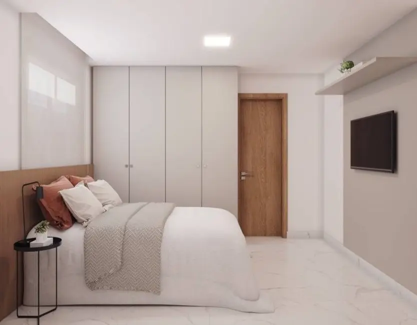 Foto 3 de Casa com 2 quartos à venda, 65m2 em Mangabeira, Joao Pessoa - PB