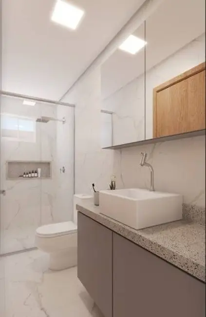 Foto 2 de Casa com 2 quartos à venda, 65m2 em Mangabeira, Joao Pessoa - PB