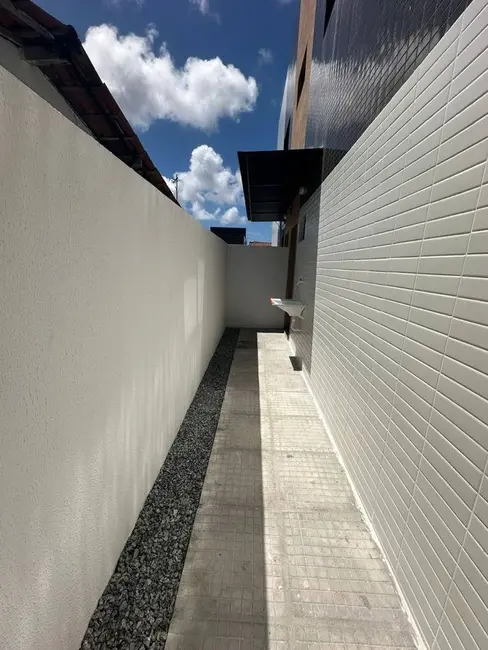 Foto 3 de Apartamento com 2 quartos à venda, 48m2 em Mangabeira, Joao Pessoa - PB
