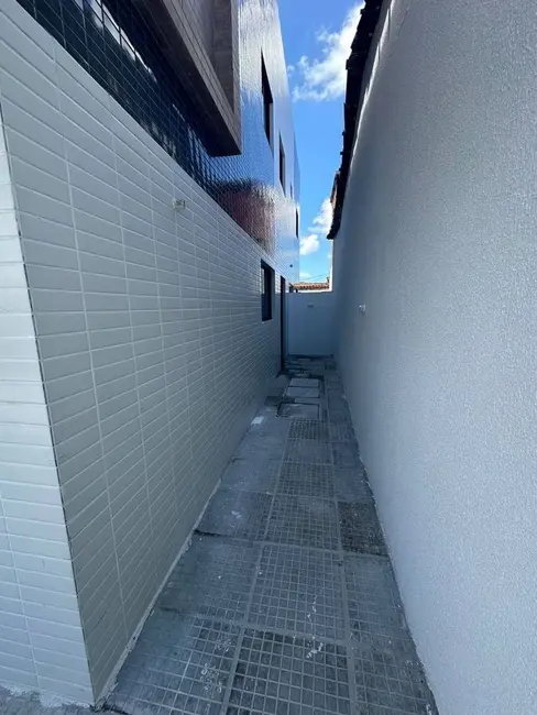 Foto 1 de Apartamento com 2 quartos à venda, 48m2 em Mangabeira, Joao Pessoa - PB