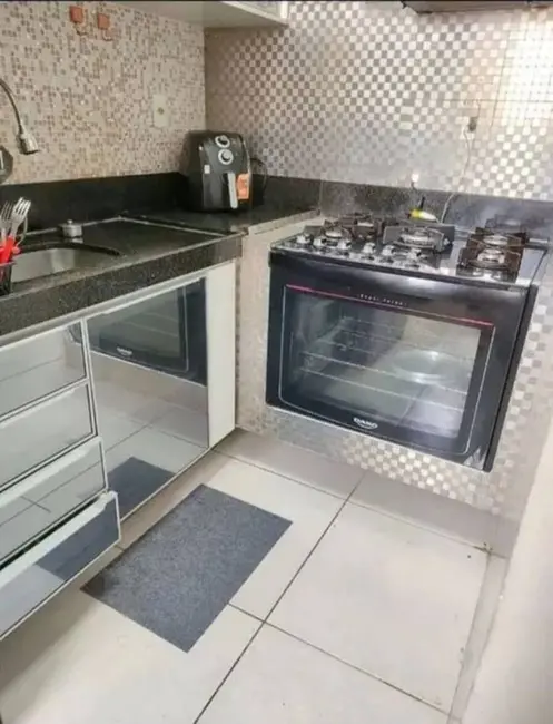 Foto 8 de Apartamento com 3 quartos à venda, 75m2 em Bessa, Joao Pessoa - PB