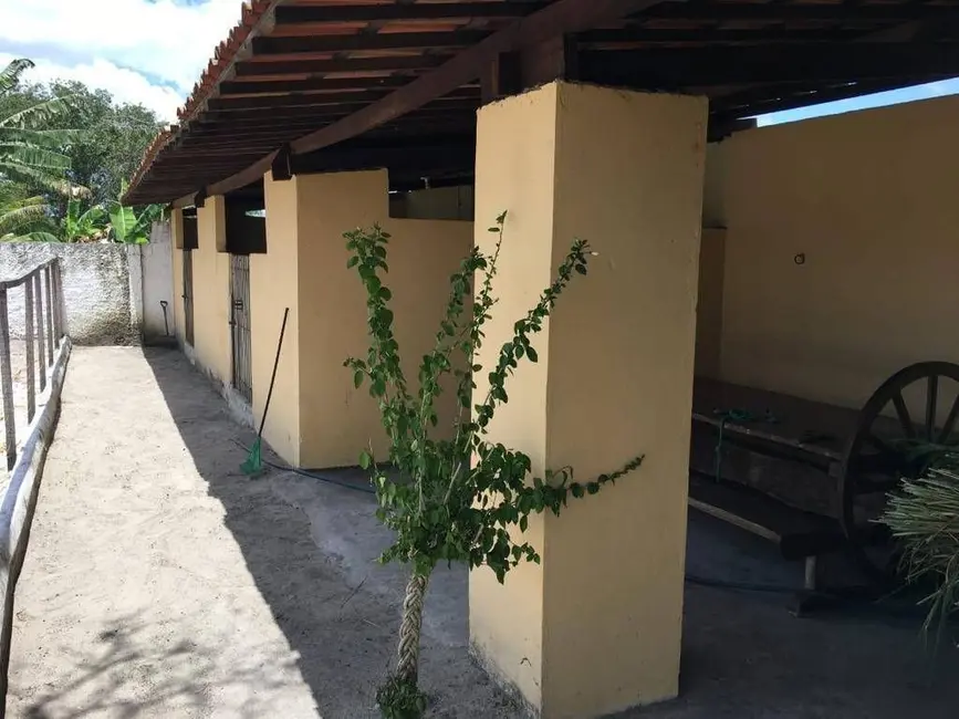 Foto 4 de Pousada à venda, 400m2 em Pedras De Fogo - PB