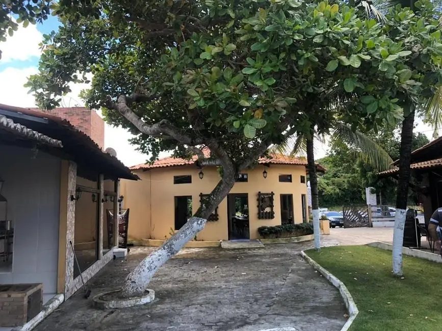 Foto 1 de Pousada à venda, 400m2 em Pedras De Fogo - PB