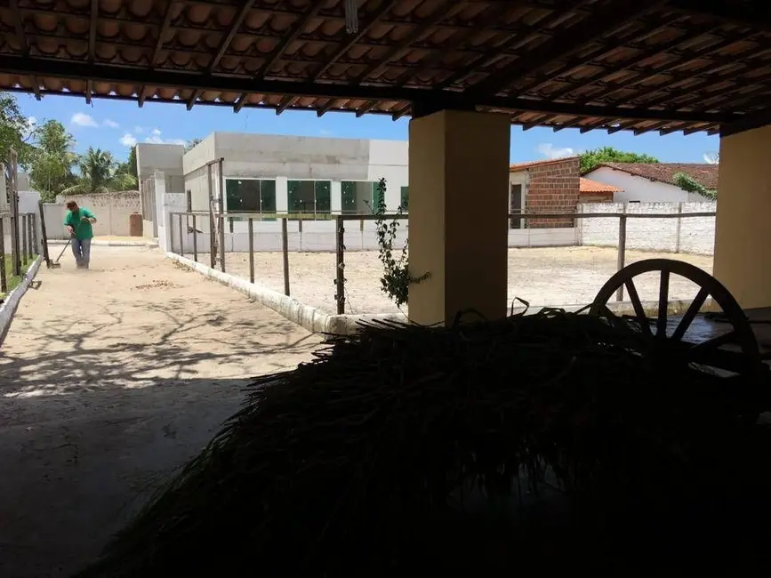 Foto 5 de Pousada à venda, 400m2 em Pedras De Fogo - PB