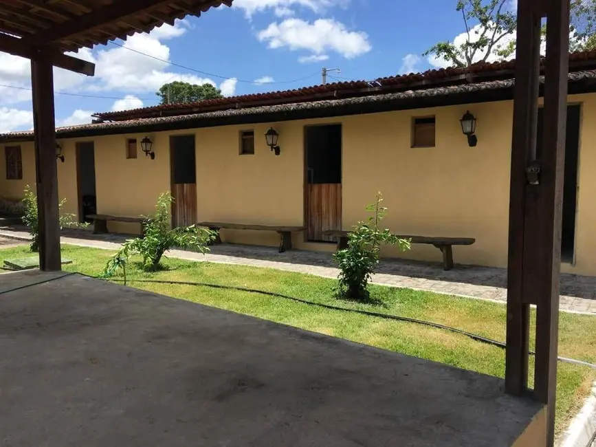 Foto 8 de Pousada à venda, 400m2 em Pedras De Fogo - PB
