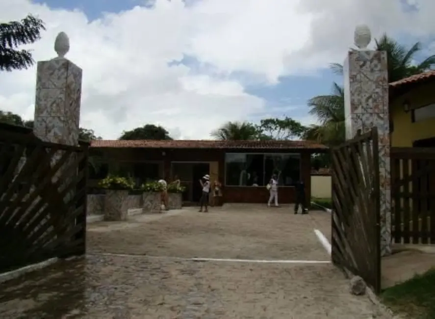 Foto 2 de Pousada à venda, 400m2 em Pedras De Fogo - PB