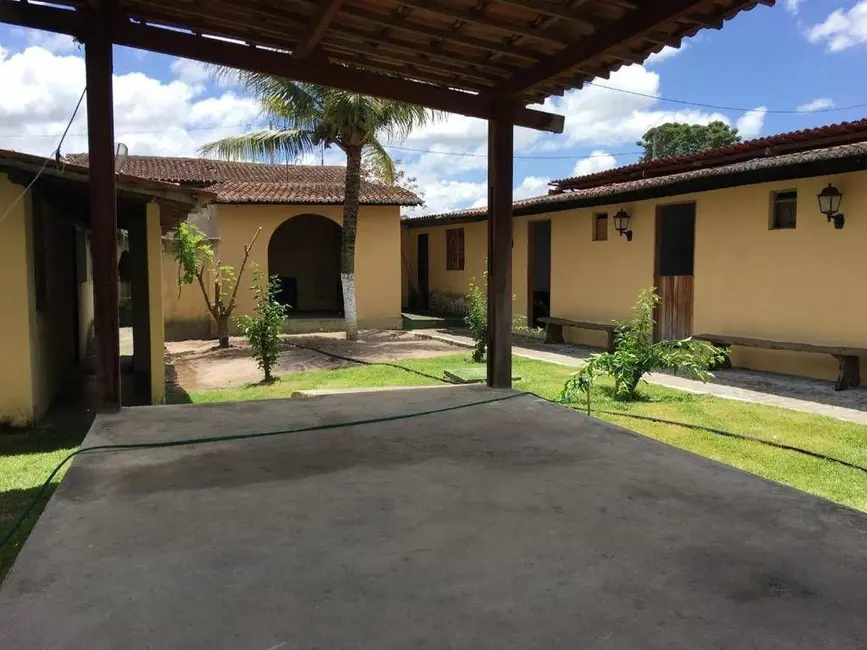 Foto 7 de Pousada à venda, 400m2 em Pedras De Fogo - PB