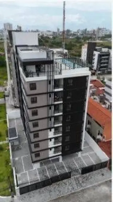 Apartamento com 3 quartos para alugar, 75m2 em Intermares, Cabedelo - PB - imagem 7 Foto 7 de Apartamento com 3 quartos para alugar, 75m2 em Intermares, Cabedelo - PB
