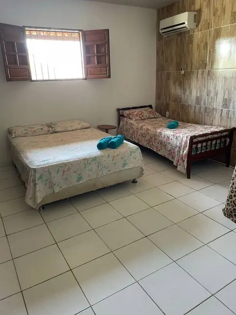 Foto 2 de Casa com 3 quartos à venda, 300m2 em Lucena - PB