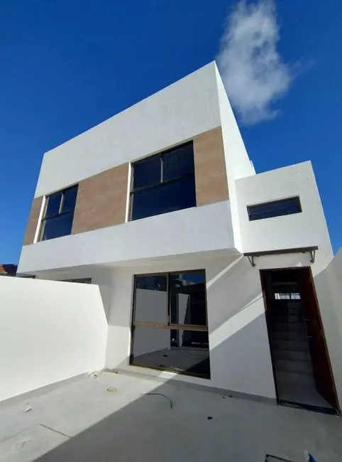 Foto 3 de Casa com 4 quartos à venda, 100m2 em Bancários, Joao Pessoa - PB