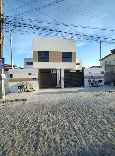 Foto 1 de Casa com 4 quartos à venda, 100m2 em Bancários, Joao Pessoa - PB