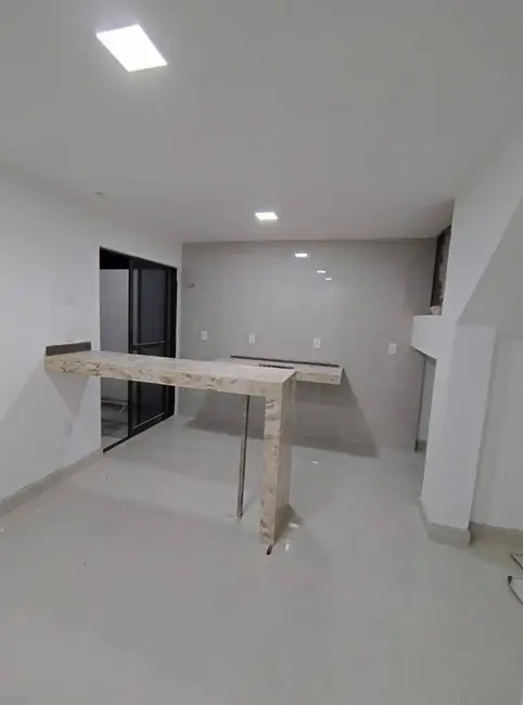 Foto 8 de Casa com 4 quartos à venda, 100m2 em Bancários, Joao Pessoa - PB
