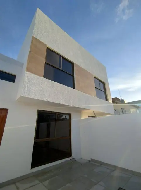 Foto 2 de Casa com 4 quartos à venda, 100m2 em Bancários, Joao Pessoa - PB