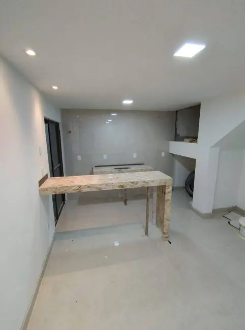 Foto 5 de Casa com 4 quartos à venda, 100m2 em Bancários, Joao Pessoa - PB