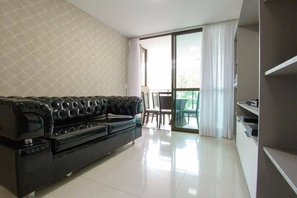 Apartamento com 3 quartos à venda, 112m2 em Joao Pessoa - PB - imagem 2 Foto 2 de Apartamento com 3 quartos à venda, 112m2 em Joao Pessoa - PB