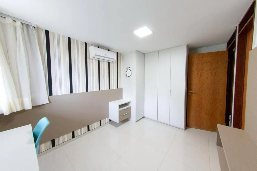 Apartamento com 3 quartos à venda, 112m2 em Joao Pessoa - PB - imagem 9 Foto 9 de Apartamento com 3 quartos à venda, 112m2 em Joao Pessoa - PB