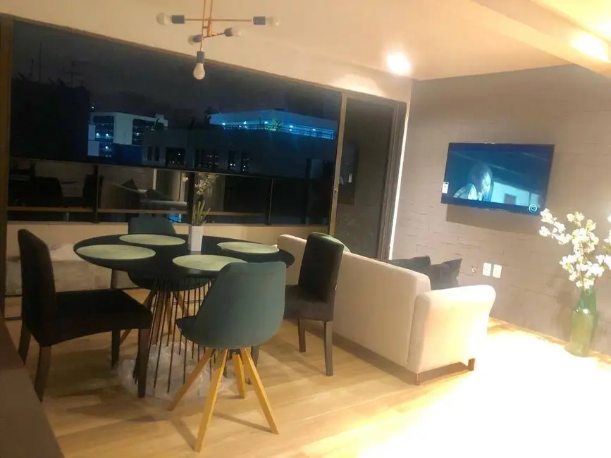 Foto 1 de Apartamento com 2 quartos à venda, 75m2 em Joao Pessoa - PB