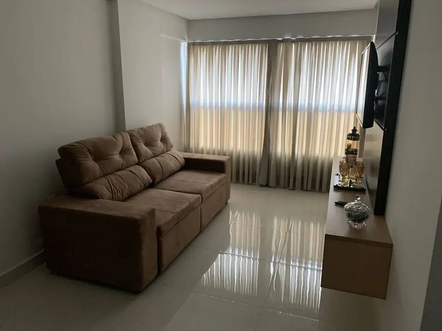 Apartamento com 2 quartos à venda, 58m2 em Manaíra, Joao Pessoa - PB - imagem 8 Foto 8 de Apartamento com 2 quartos à venda, 58m2 em Manaíra, Joao Pessoa - PB