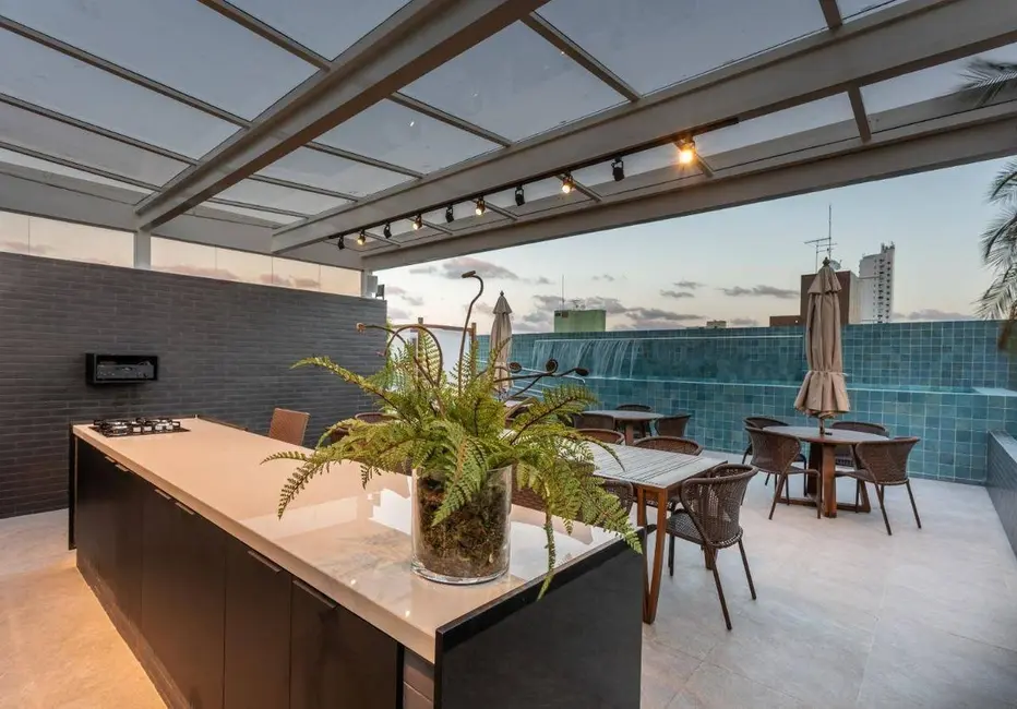 Apartamento com 2 quartos à venda, 58m2 em Manaíra, Joao Pessoa - PB - imagem 2 Foto 2 de Apartamento com 2 quartos à venda, 58m2 em Manaíra, Joao Pessoa - PB