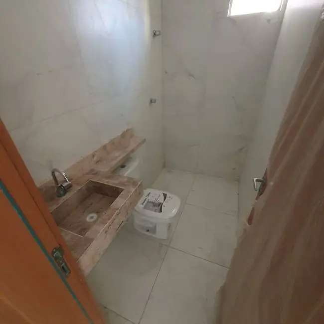 Foto 4 de Casa com 3 quartos à venda, 75m2 em Bancários, Joao Pessoa - PB