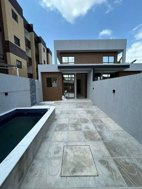 Foto 5 de Casa com 3 quartos à venda, 75m2 em Bancários, Joao Pessoa - PB