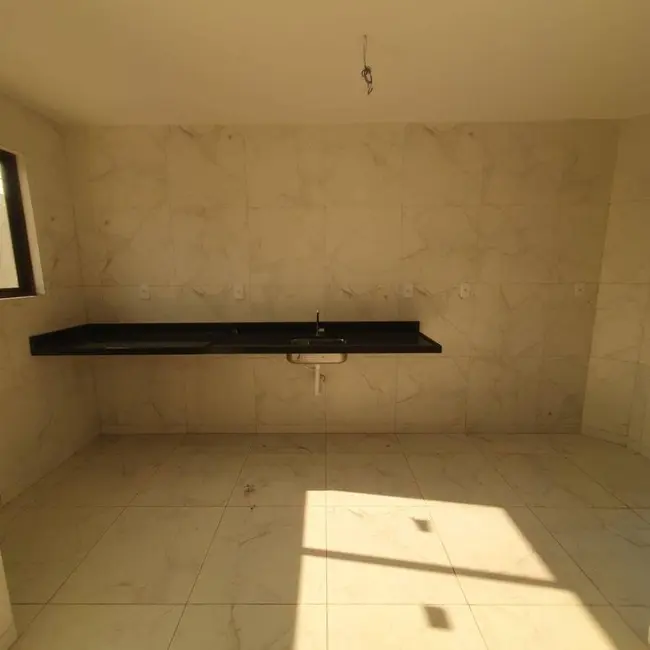 Foto 3 de Casa com 3 quartos à venda, 75m2 em Bancários, Joao Pessoa - PB
