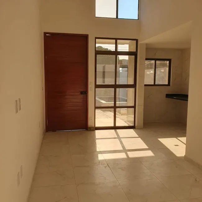 Foto 2 de Casa com 3 quartos à venda, 75m2 em Bancários, Joao Pessoa - PB