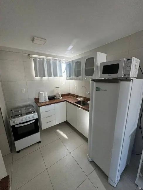 Apartamento com 2 quartos para alugar, 65m2 em Brisamar, Joao Pessoa - PB - imagem 6 Foto 6 de Apartamento com 2 quartos para alugar, 65m2 em Brisamar, Joao Pessoa - PB