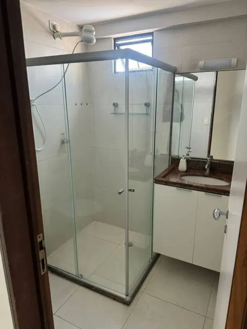 Apartamento com 2 quartos para alugar, 65m2 em Brisamar, Joao Pessoa - PB - imagem 3 Foto 3 de Apartamento com 2 quartos para alugar, 65m2 em Brisamar, Joao Pessoa - PB