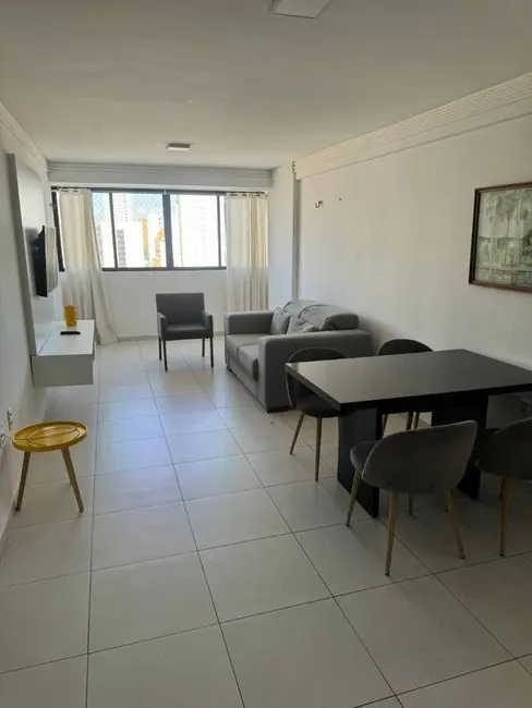 Apartamento com 2 quartos para alugar, 65m2 em Brisamar, Joao Pessoa - PB - imagem 7 Foto 7 de Apartamento com 2 quartos para alugar, 65m2 em Brisamar, Joao Pessoa - PB