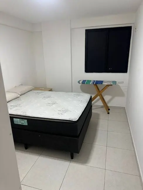 Apartamento com 2 quartos para alugar, 65m2 em Brisamar, Joao Pessoa - PB - imagem 5 Foto 5 de Apartamento com 2 quartos para alugar, 65m2 em Brisamar, Joao Pessoa - PB
