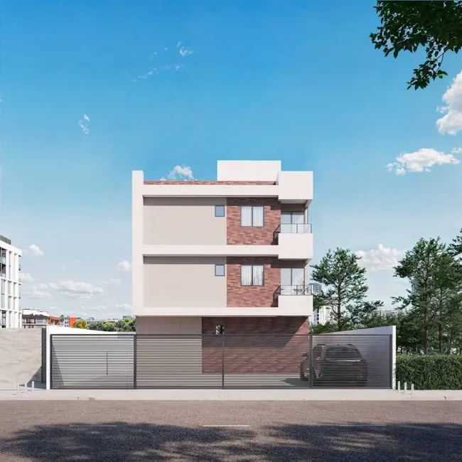 Apartamento com 2 quartos à venda, 49m2 em João Paulo II, Joao Pessoa - PB - imagem 4 Foto 4 de Apartamento com 2 quartos à venda, 49m2 em João Paulo II, Joao Pessoa - PB