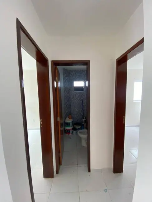 Foto 2 de Apartamento com 2 quartos à venda, 47m2 em Mangabeira, Joao Pessoa - PB