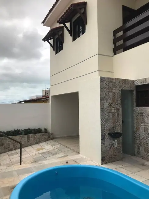 Casa com 4 quartos à venda, 220m2 em Treze de Maio, Joao Pessoa - PB - imagem 7 Foto 7 de Casa com 4 quartos à venda, 220m2 em Treze de Maio, Joao Pessoa - PB