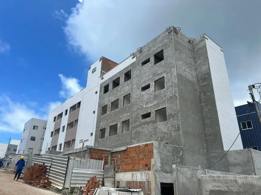 Foto 1 de Apartamento com 2 quartos à venda, 39m2 em Gramame, Joao Pessoa - PB