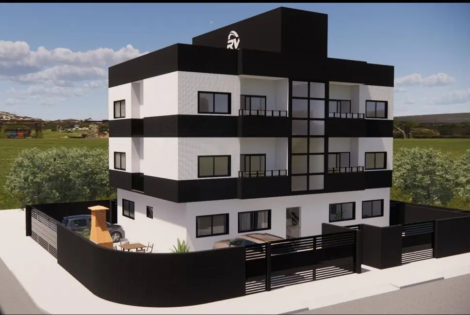 Foto 2 de Apartamento com 2 quartos à venda, 53m2 em José Américo de Almeida, Joao Pessoa - PB