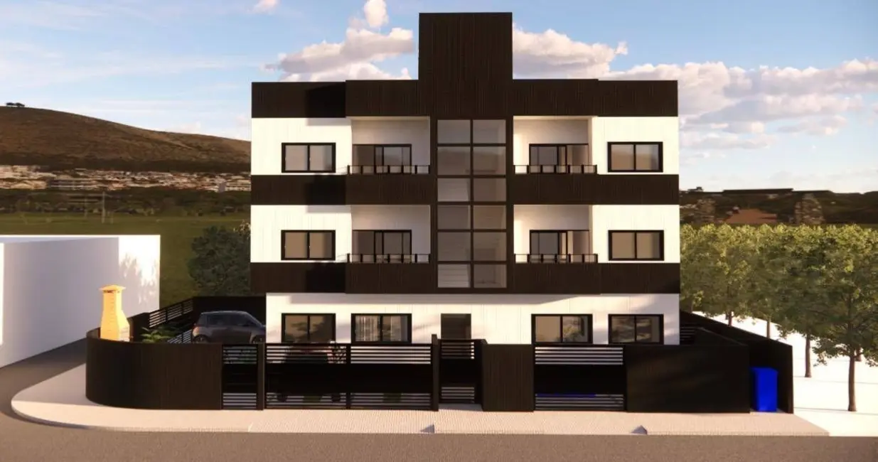 Foto 1 de Apartamento com 2 quartos à venda, 53m2 em José Américo de Almeida, Joao Pessoa - PB