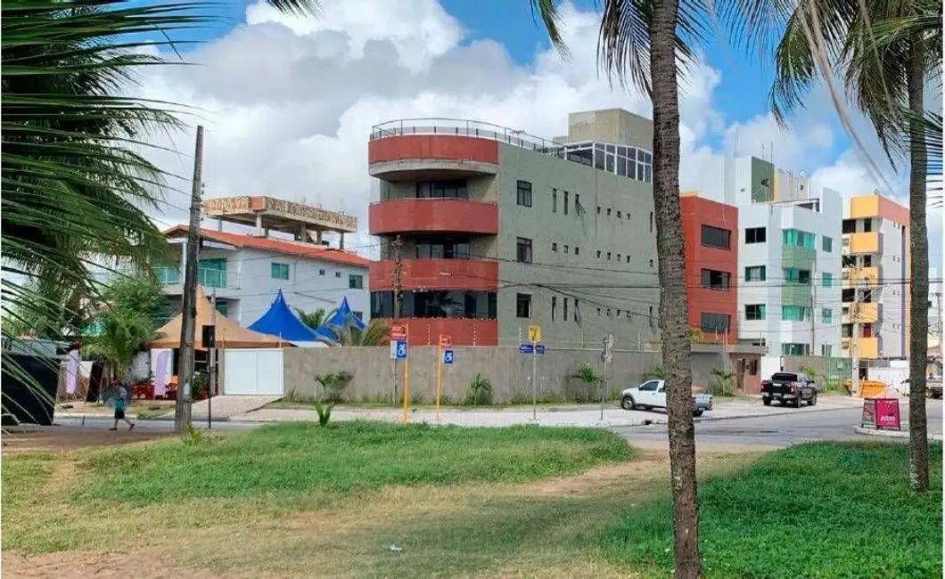 Foto 1 de Apartamento com 4 quartos à venda, 23645m2 em Bessa, Joao Pessoa - PB