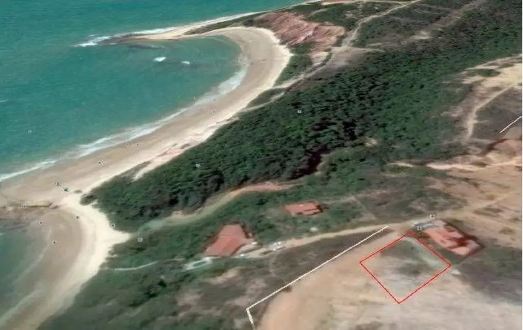 Terreno / Lote à venda, 900m2 em Conde - PB - imagem 1 Foto 1 de Terreno / Lote à venda, 900m2 em Conde - PB