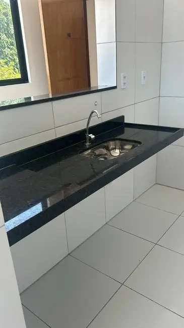 Foto 4 de Apartamento com 2 quartos à venda, 51m2 em Mangabeira, Joao Pessoa - PB