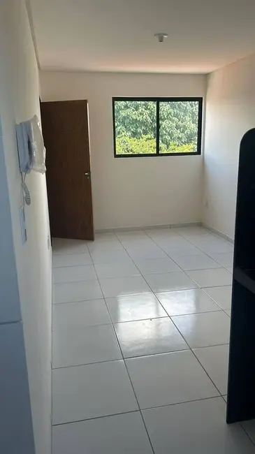 Foto 1 de Apartamento com 2 quartos à venda, 51m2 em Mangabeira, Joao Pessoa - PB