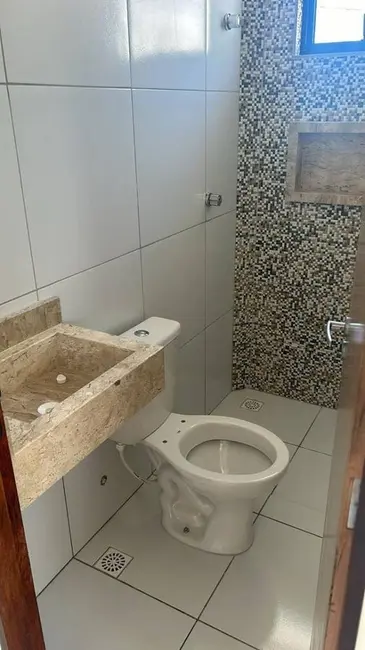 Foto 3 de Apartamento com 2 quartos à venda, 51m2 em Mangabeira, Joao Pessoa - PB