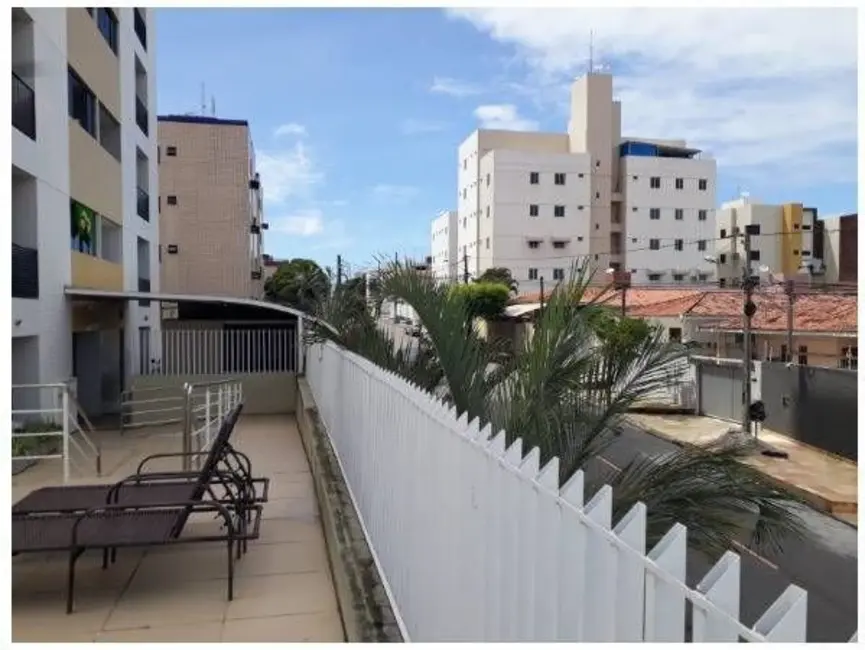 Foto 8 de Apartamento com 3 quartos à venda, 82m2 em Jardim Cidade Universitária, Joao Pessoa - PB